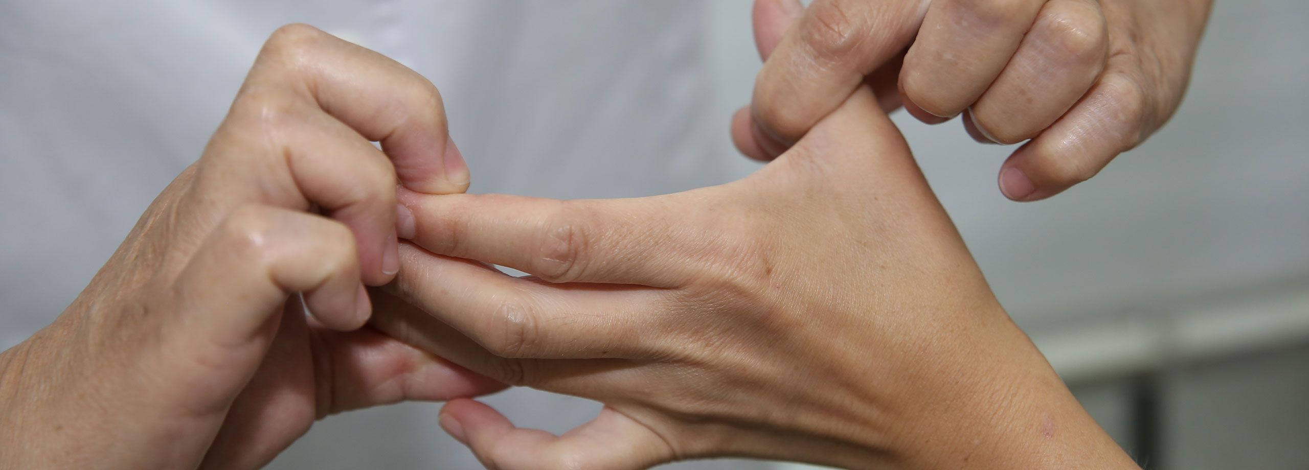 Evento Internacional BDORT