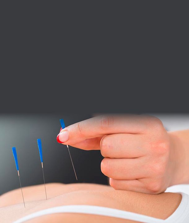 Curso Acutomoterapia