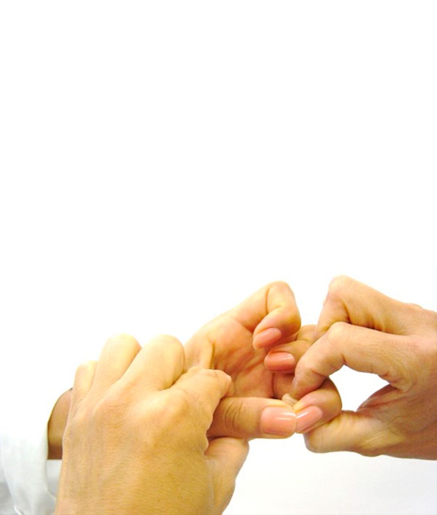 Bi Digital O-Ring Test